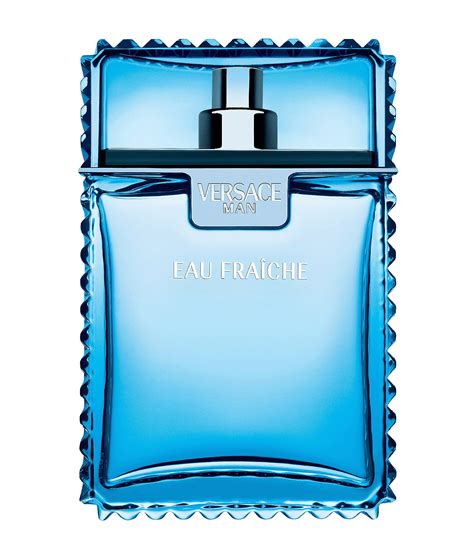 fragrance men's versace|Versace man eau fraiche longevity.